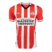 Camisa de Futebol PSV Eindhoven Johan Bakayoko #11 Equipamento Principal 2024-25 Manga Curta